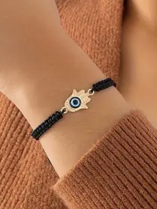 EL REGALO Women Wraparound Bracelet