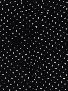 PROTEENS Printed Cotton Lounge Pants