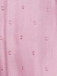 Fame Forever by Lifestyle Shirt Midi Dress