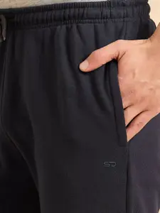 Sweet Dreams Men Mid Rise Track Pants