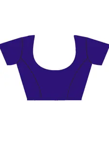 DEVATITHI Woven Design Zari Saree