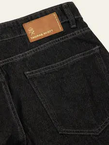 Thomas Scott Men Smart Relaxed Fit Jeans