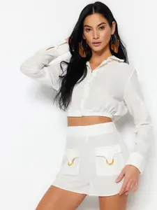 Trendyol Women Shorts