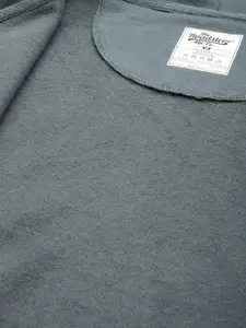 The Roadster Life Co. Relaxed Fit Hooded Sweatshirt