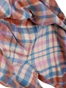 BAESD Girls Checked Night suit