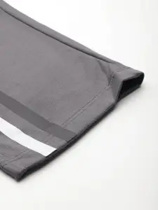 HRX by Hrithik Roshan Men Lifestyle Track Pants