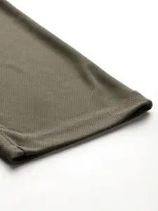 HRX by Hrithik Roshan Men Rapid Dry Training Track Pants