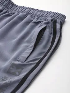 HRX by Hrithik Roshan Men Rapid-Dry Running Tracksuit