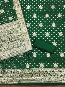 Ishin Unstitched Dress Material