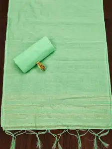 Ishin Embroidered Unstitched Dress Material