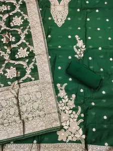 Ishin Unstitched Dress Material