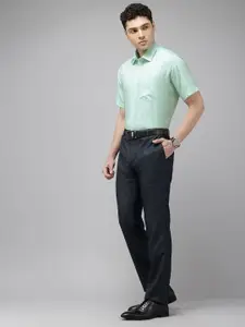 Van Heusen Custom Fit Pure Cotton Formal Shirt