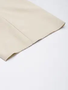 Van Heusen Men Slim Fit Trousers