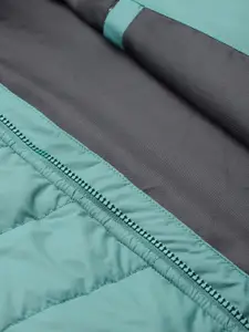 The Roadster Lifestyle Co. Padded Jacket