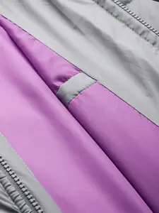 The Roadster Lifestyle Co. Quilted Padded Jacket