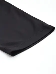 HRX by Hrithik Roshan Men Rapid-Dry Running Track Pants