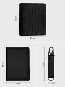 The Wallet Store 5Pcs Accessory Gift Set