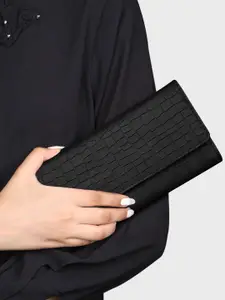 The Wallet Store Set Of 4 Leather Accessory Gift Set