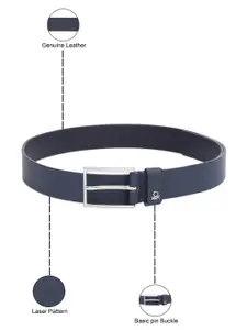 United Colors of Benetton Men Leather Belt