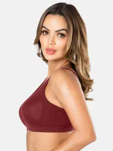 Sonari Non Padded Full Coverage T-shirt Bra With All Day Comfort