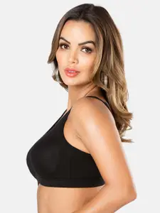 Sonari Non Padded Full Coverage T-shirt Bra With All Day Comfort