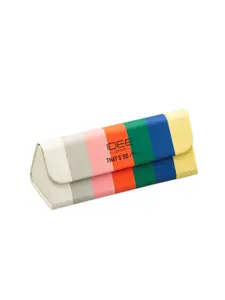 IDEE Women Aviator Sunglasses with UV Protected Lens IDS3107C1SG