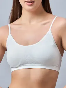 C9 AIRWEAR Seamless Medium Coverage Everyday Bra with All Day Comfort