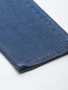 Harvard Men Light Fade Stretchable Jeans