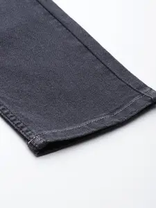 Harvard Men Light Fade Stretchable Jeans