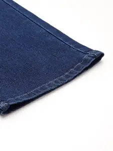 Harvard Men Relaxed Fit Jeans