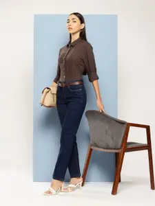 Chemistry Button Down Formal Shirt