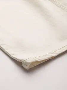 Chemistry Women Bootcut High-Rise Stretchable Jeans