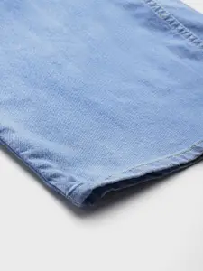 Roadster Women Plus Size Wide Leg High-Rise Stretchable Jeans