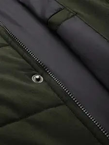 The Roadster Lifestyle Co. Padded Jacket