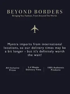 StyleCast Girls Blue Round Neck Cut-Outs Crop Top