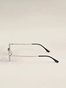 Voyage Women Cateye Sunglasses with UV Protected Lens B80491MG3439Z