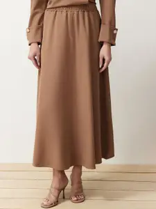 Trendyol Blazer With Skirt Co-Ords