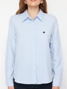 Trendyol Long Sleeves Casual Shirt