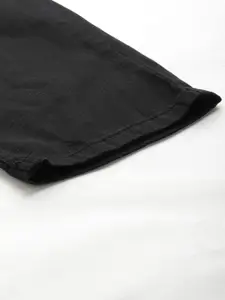 The Roadster Life Co. Men Pure Cotton Jeans