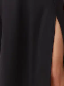 Trendyol Sleeveless Sheath Dress