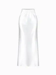 Trendyol Women Straight Maxi Skirts