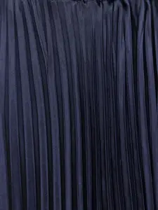 Trendyol Woven Flared Maxi Skirt