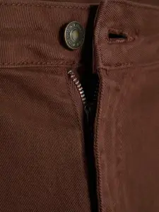 Trendyol Men Denim Shorts