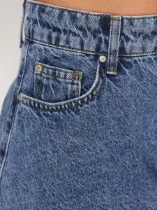 Trendyol Women Denim Shorts