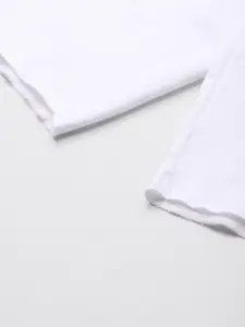 Kook N Keech Men Pure Cotton Knee Length Shorts