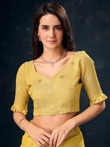 Mitera Embellished Saree