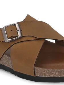 Provogue Men Comfort Sandals