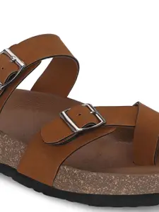 Provogue Men Comfort Sandals