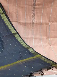 Peachmode Embroidered Unstitched Dress Material