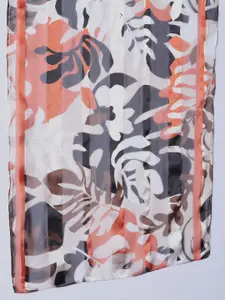 Trend Arrest Pack of 2 Printed Scarves